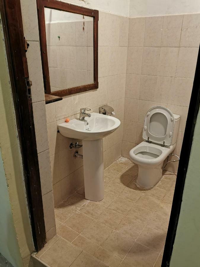 Crown Hotel Занзібар Екстер'єр фото
