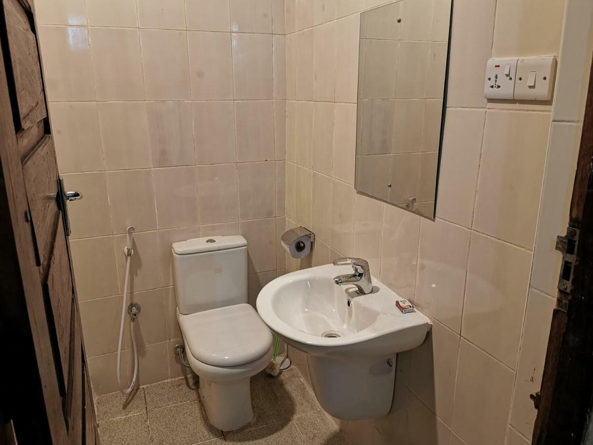 Crown Hotel Занзібар Екстер'єр фото